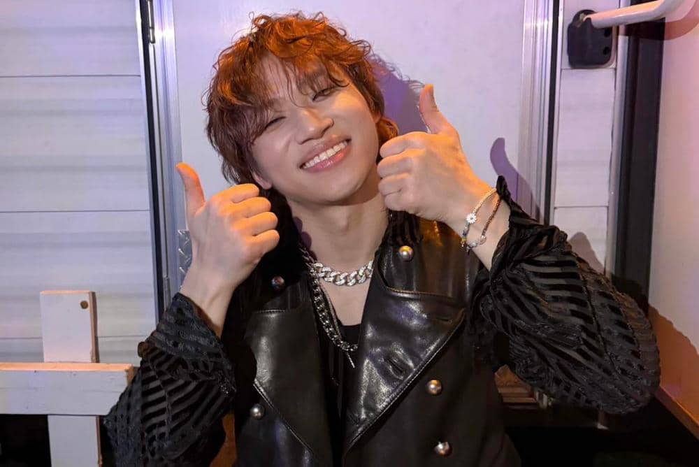 Daesung BIGBANG