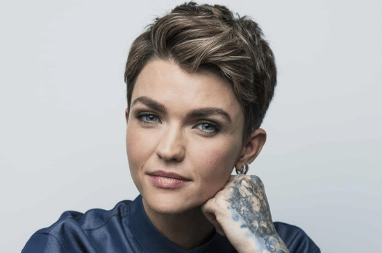 Profil Ruby Rose, Laporkan Katy Perry atas Dugaan Kekerasan Seksual