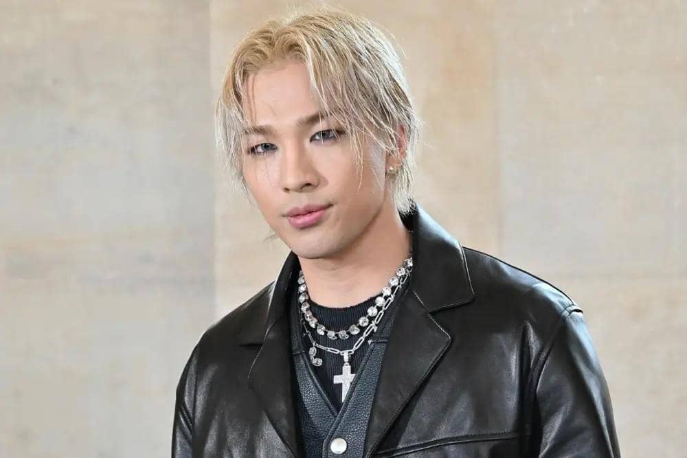 Taeyang BIGBANG