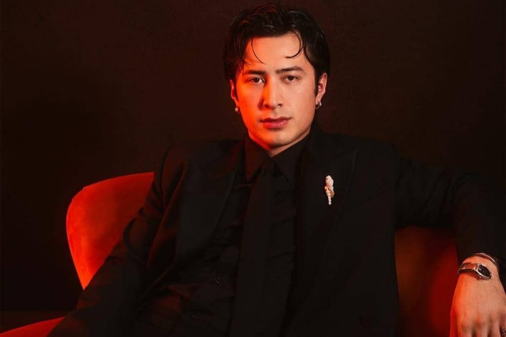 Profil Hudson Williams, Aktor ‘Heated Rivalry’ yang Tengah Naik Daun