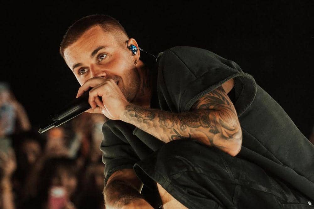 Picu Lonjakan Streaming Spotify, Justin Bieber Sukses Bangkitkan Nostalgia di Coachella 2026