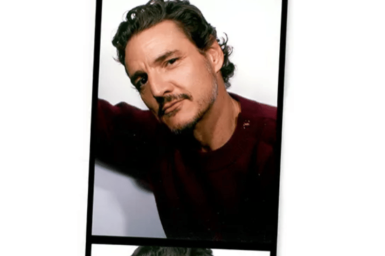 Pedro Pascal Resmi Jadi House Ambassador Terbaru CHANEL