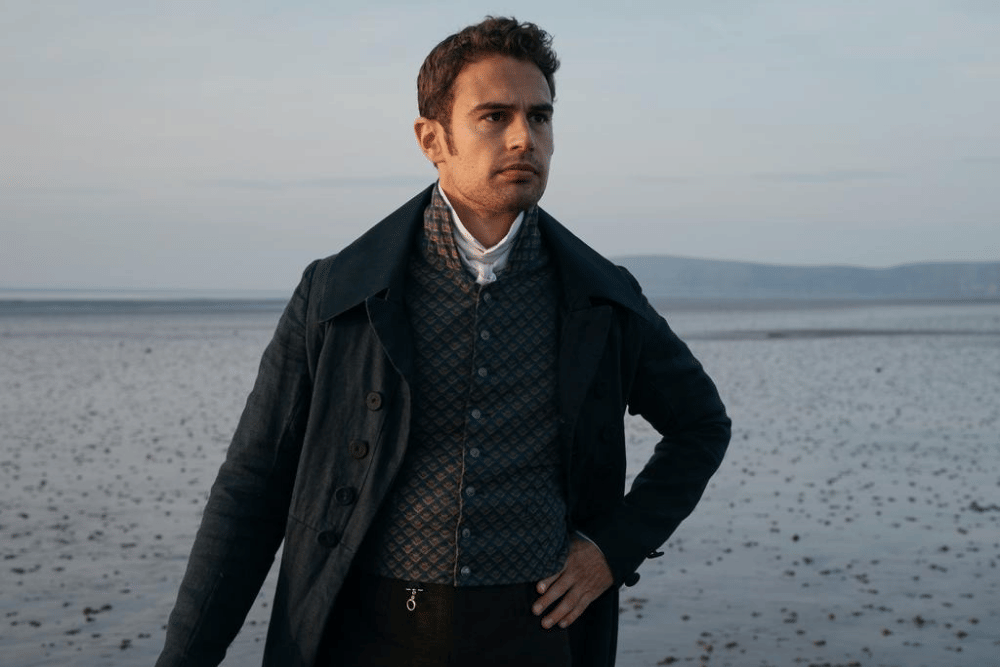 7 Film Terbaik Theo James, Wajib Masuk Watchlist!