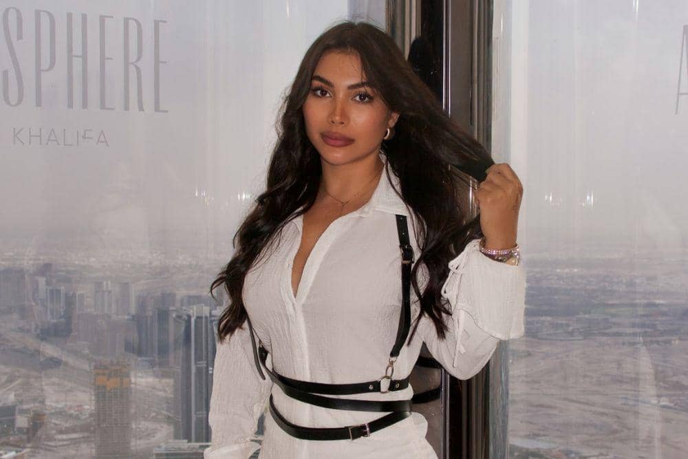 Biodata dan Profil Yulia Baltschun, Influencer Gaya Hidup Sehat yang Viral Usai Curhat Rumah Tangga