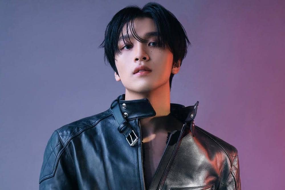 Haechan ‘NCT’ Diduga Punya Pacar, Ini 5 Faktanya!