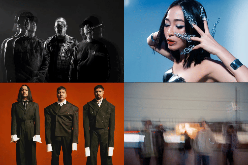 Popbela’s Playlist: Sonic Rebirth