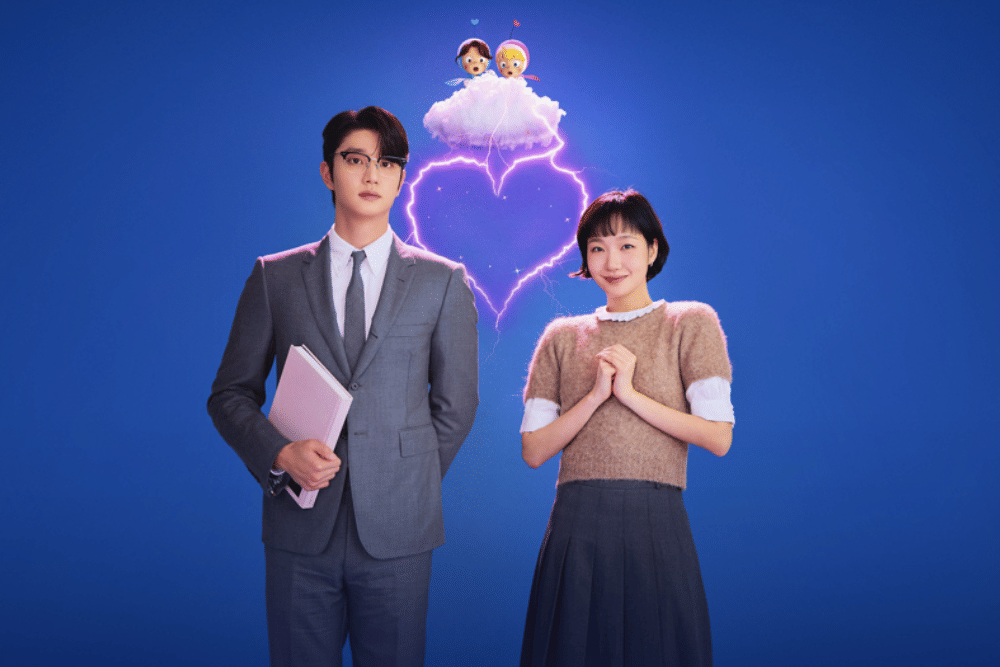 Selain Kim Jae Won, Ini 8 Pasangan Kim Go Eun di Drama Korea