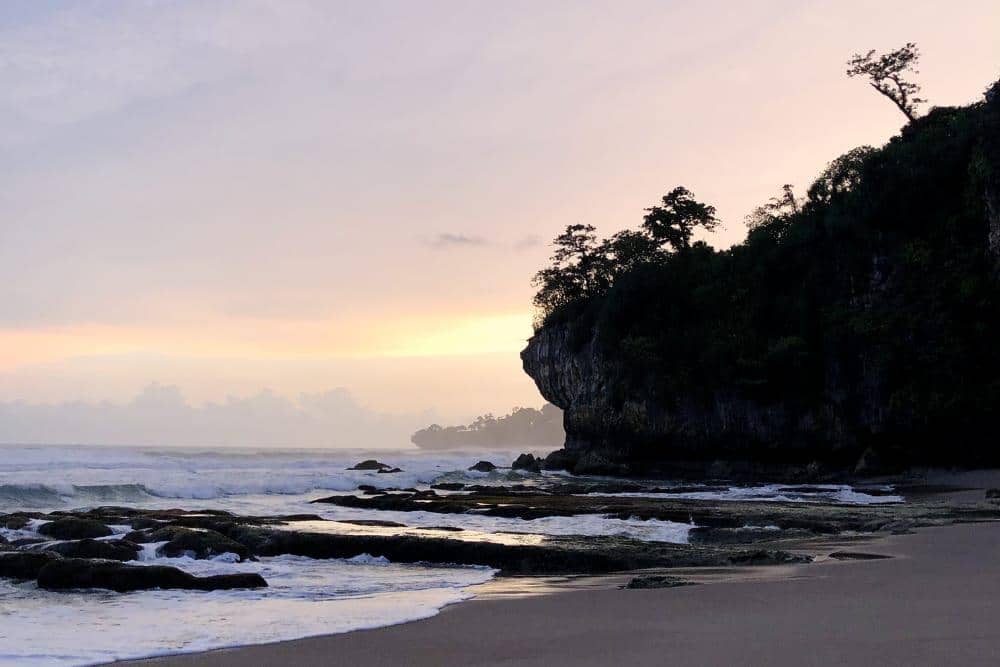 POPBELA.com/Mila Fitri Chairunisa