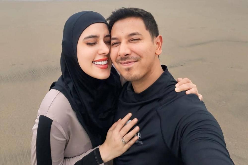 Fairuz A Rafiq dan Sonny Septian