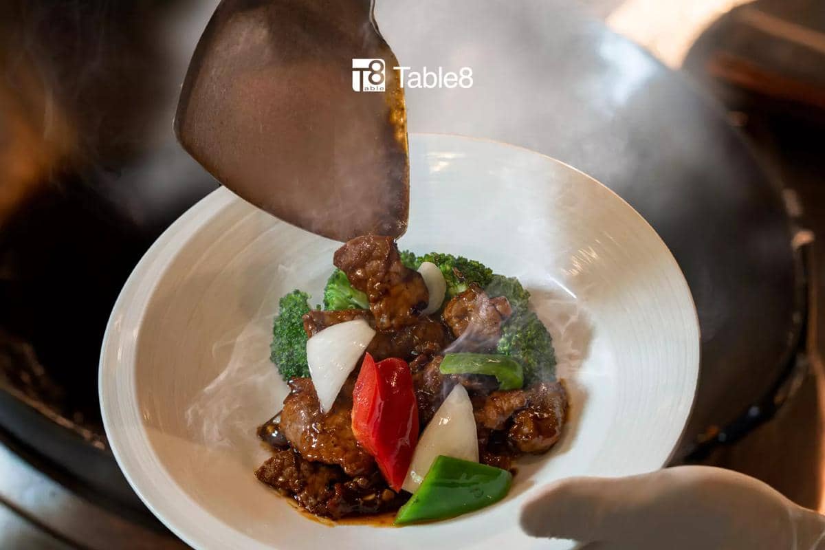 rekomendasi restoran fine dining murah jakarta