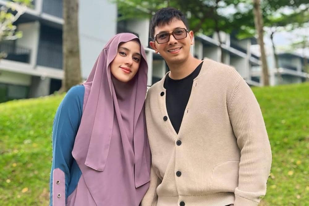 Kronologi Isu Cerai Fairuz A Rafiq dan Sonny Septian, Ternyata Hoaks!