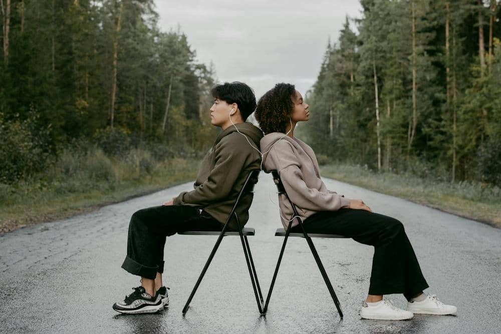 5 Cara Keluar dari Situationship yang Melelahkan Tanpa Drama