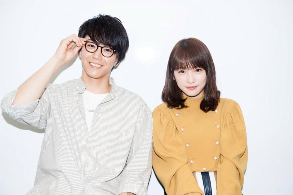 5 Kisah Cinta Rina Kawaei dan Tomoki Hirose, Umumkan Bercerai!