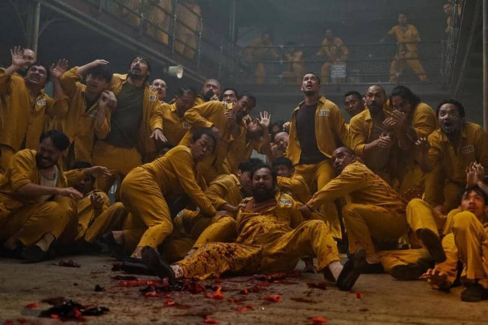 Daftar Film Joko Anwar Lengkap, Terbaru Ghost in the Cell