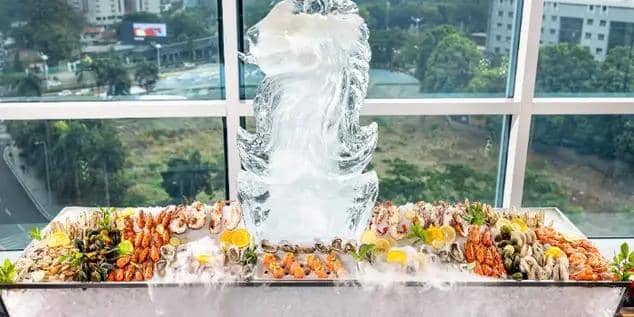 rekomendasi restoran fine dining murah jakarta