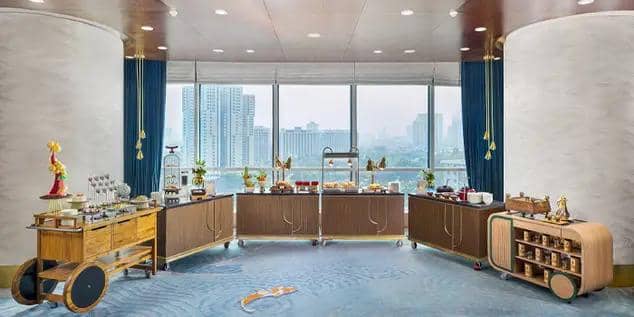 5 Rekomendasi Restoran Fine Dining Jakarta, Harga di Bawah Rp500 Ribu!