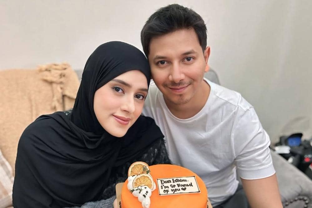 Fairuz A Rafiq dan Sonny Septian