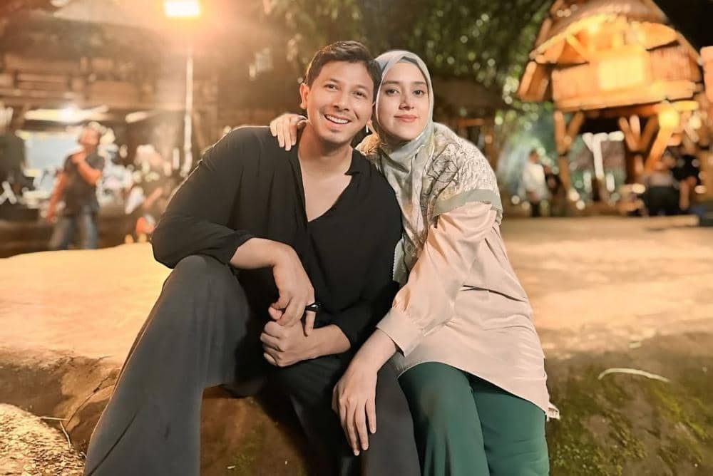 Fairuz A Rafiq dan Sonny Septian