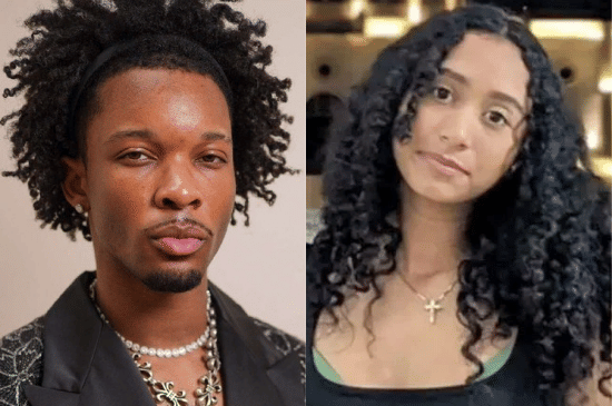 D4vd Ditangkap atas Dugaan Pembunuhan Celeste Rivas, Ini Fakta Terbarunya! 