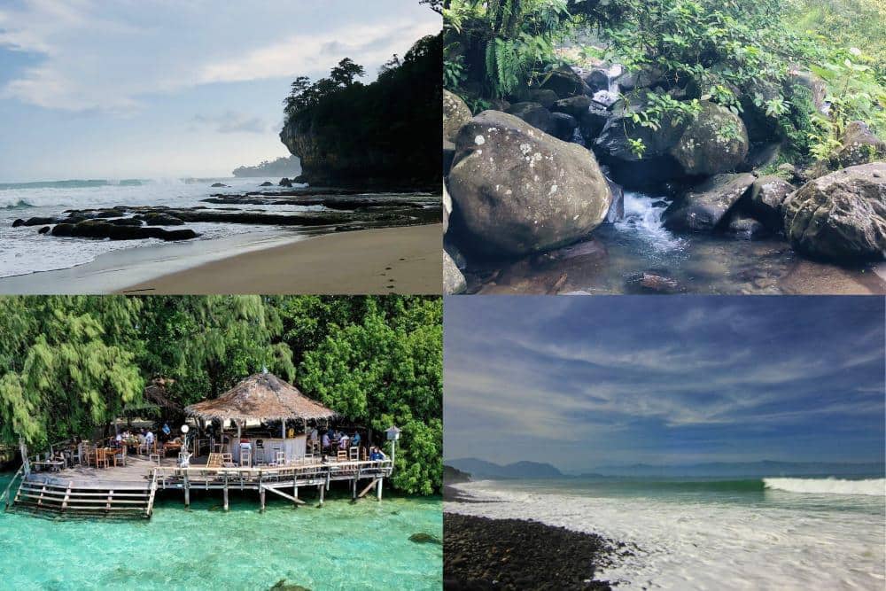 7 Tempat Weekend Getaway Dekat dari Jakarta, Cocok Buat Short Escape!