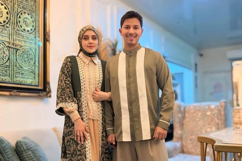 Fairuz A Rafiq dan Sonny Septian