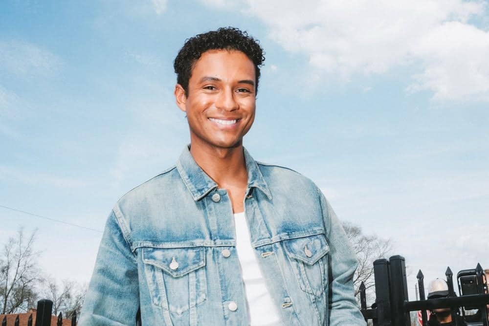 5 Fakta Keluarga Jaafar Jackson, Tumbuh di Keluarga Musisi Legendaris