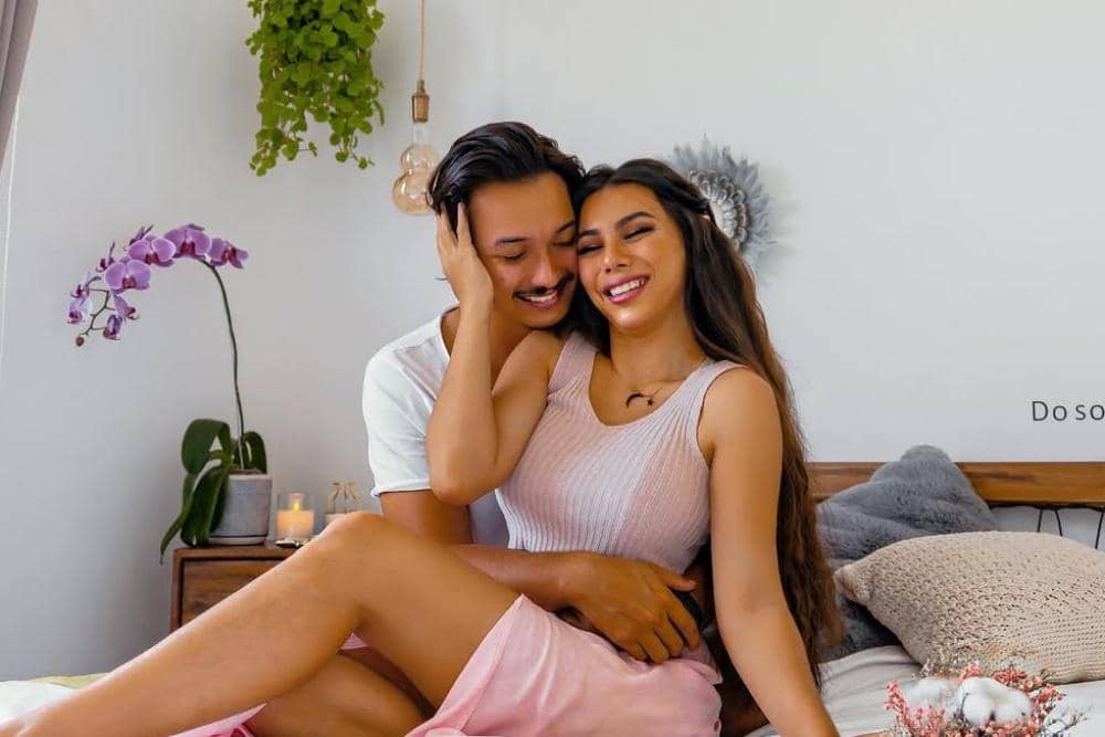 Suami Yulia Baltschun Akui Berselingkuh, Ternyata Sudah Dua Kali!