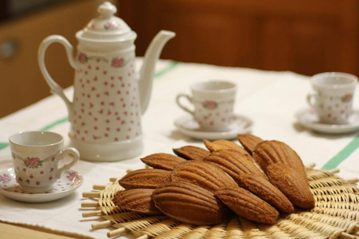 Resep Butter Tteok yang Viral di Korea, Kenyal dan Crispy