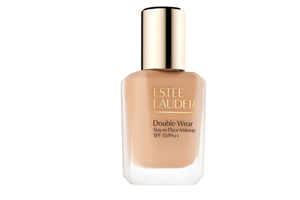 Estee Lauder Double Wear Stay-in-Place Longwear Matte Foundation SPF 10/PA++