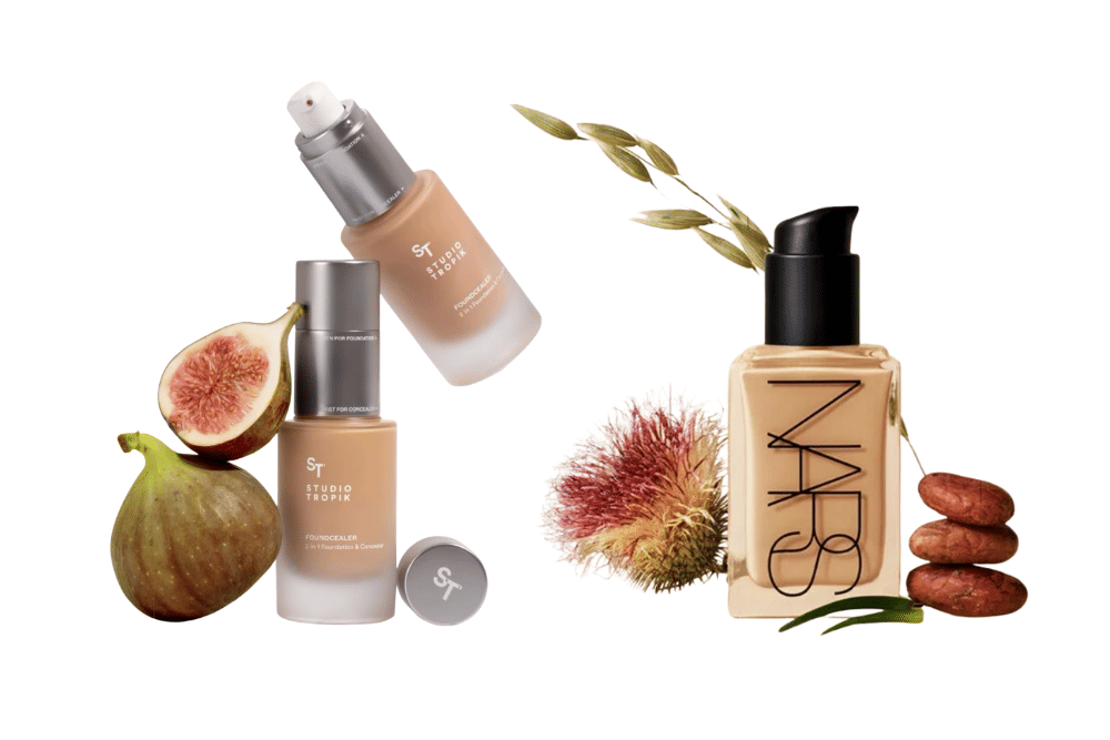 7 Foundation untuk Kulit Berminyak yang Tahan Lama