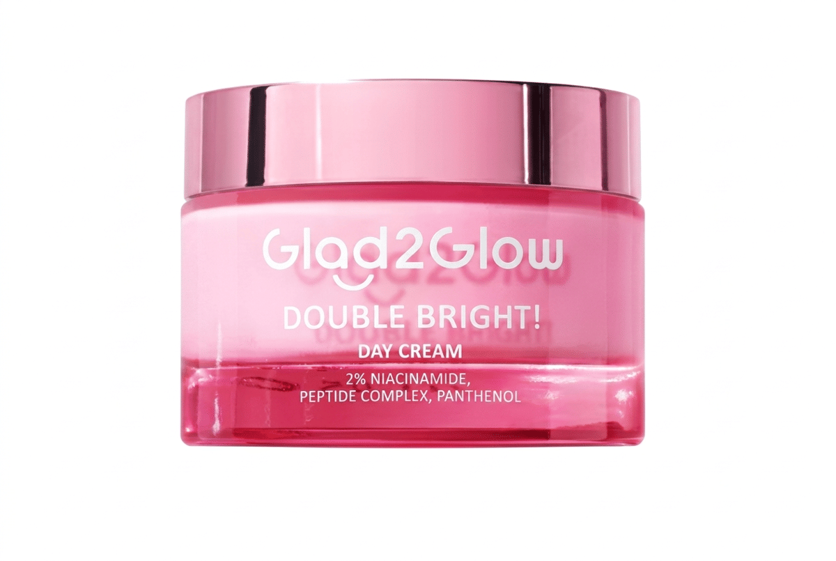 Facetology Triple Care All Day Bright Cream