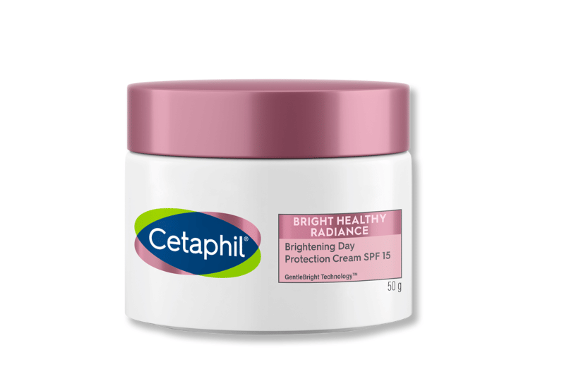 Cetaphil Bright Healthy Radiance Brightening Day Protection Cream SPF 15