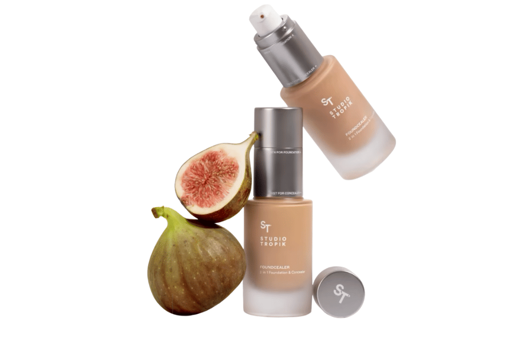 Studio Tropik Foundcealer 2 in 1 Foundation & Concealer