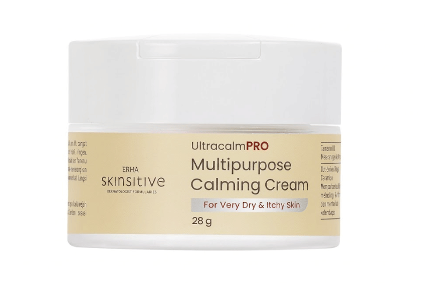 Erha Skinsitive Ultracalmpro Multipurpose Calming Cream