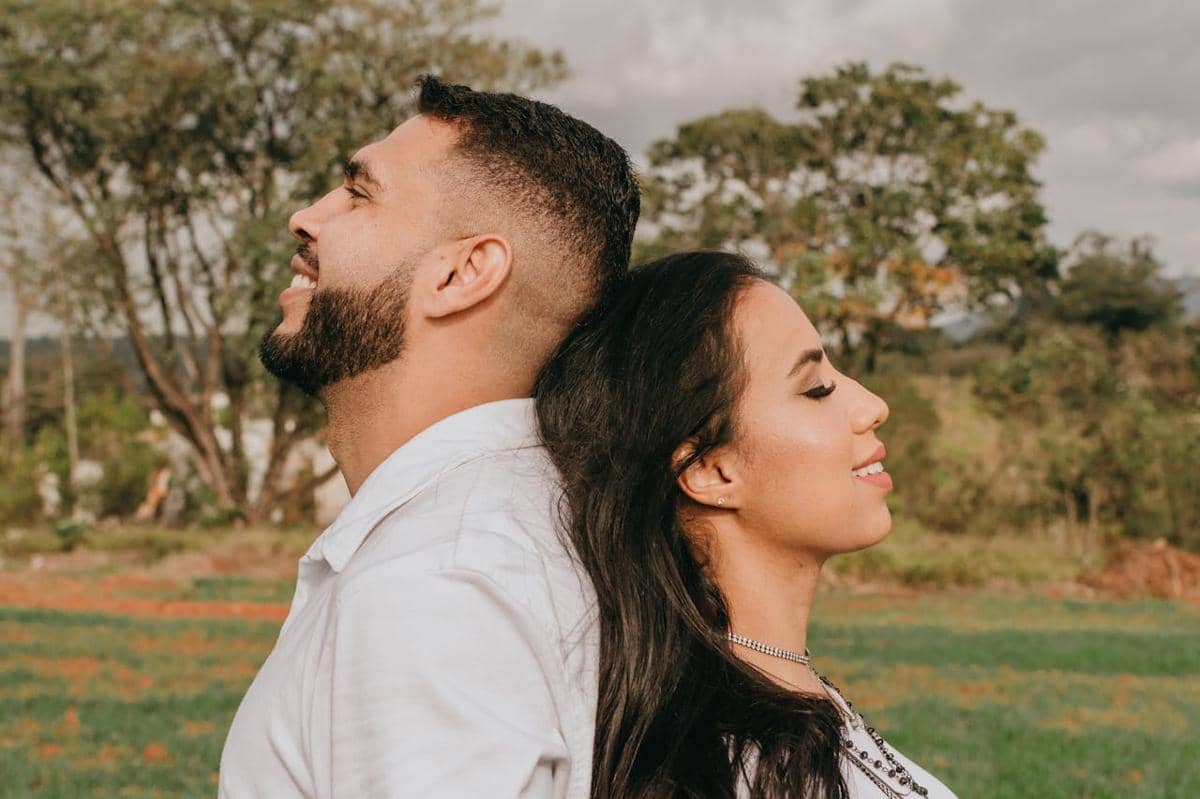 Tanda Kamu Belum Siap Pacaran Lagi