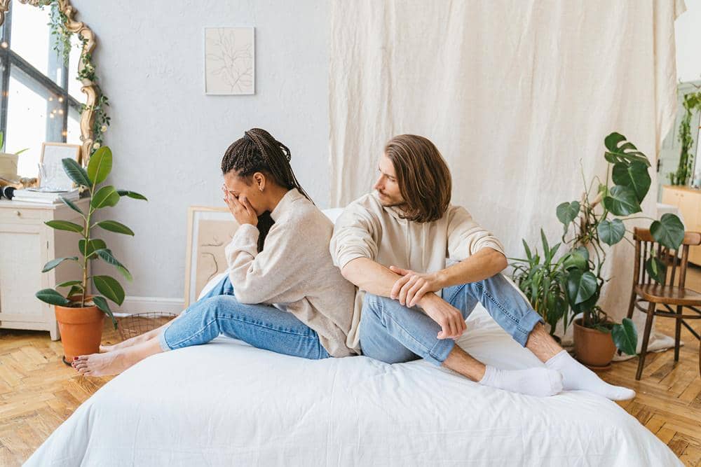 Mengenal Mankeeping dalam Hubungan Pernikahan