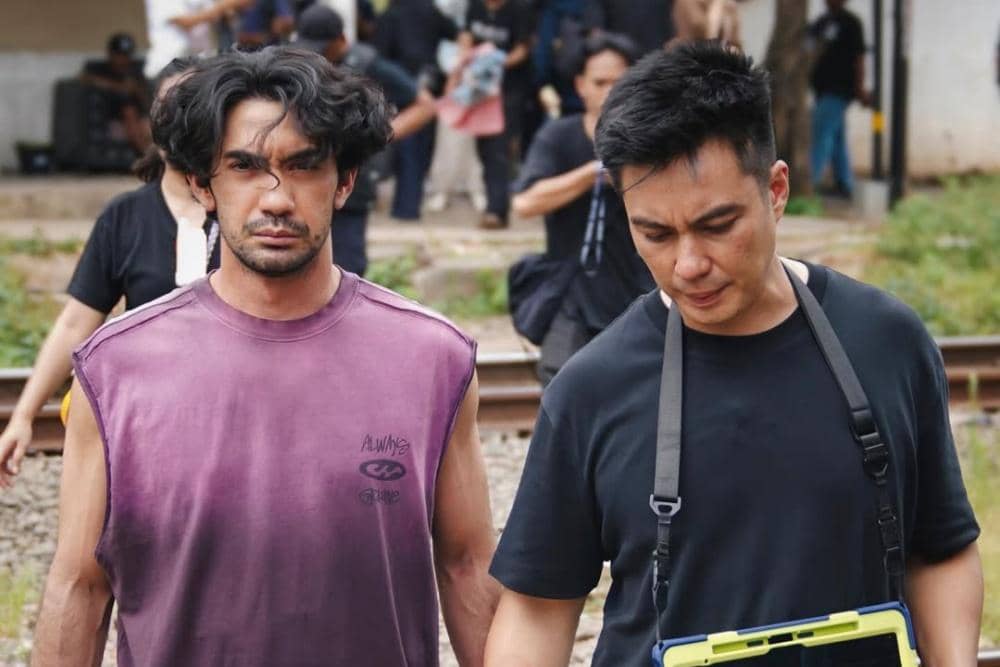 Film Semua Akan Baik-Baik Saja