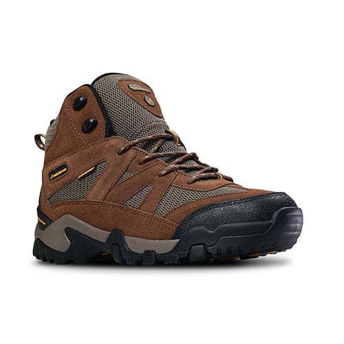 sepatu hiking terbaik