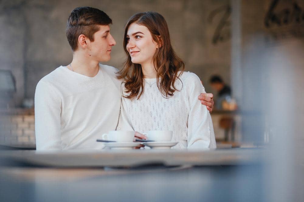 Mengenal Tren Kencan 'Weekend Lover' yang Viral di TikTok