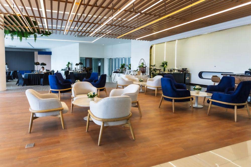 Ford Experience Center