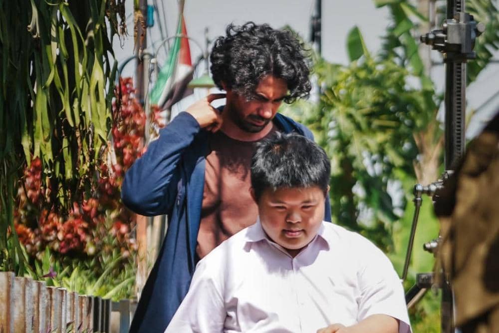 Film Semua Akan Baik-Baik Saja