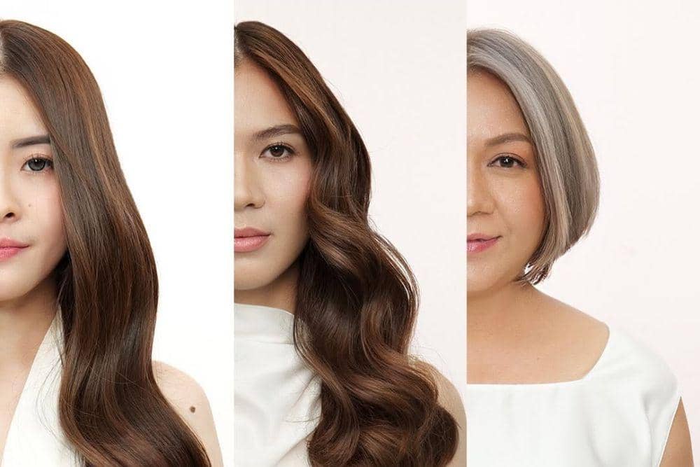 Kenalan dengan French Blending yang Bikin Warna Rambut Tampak Natural