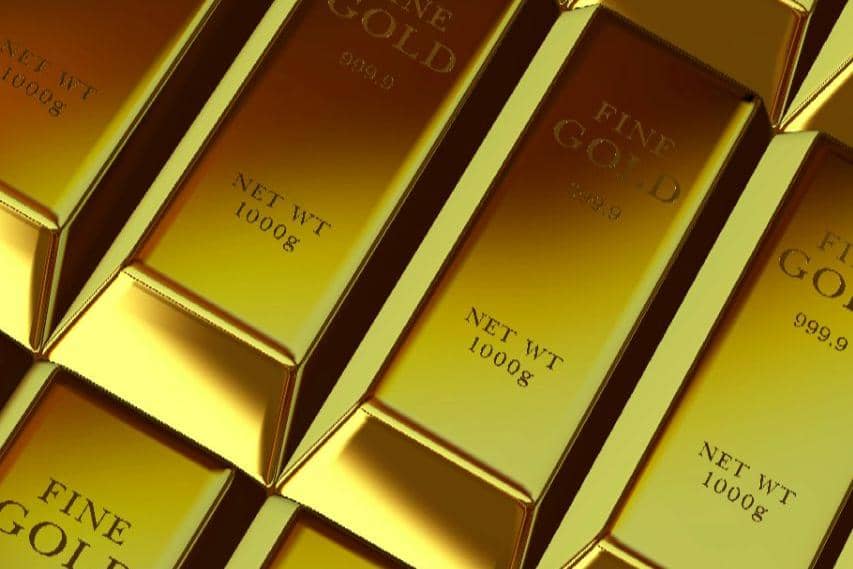 cara cek keaslian emas Antam