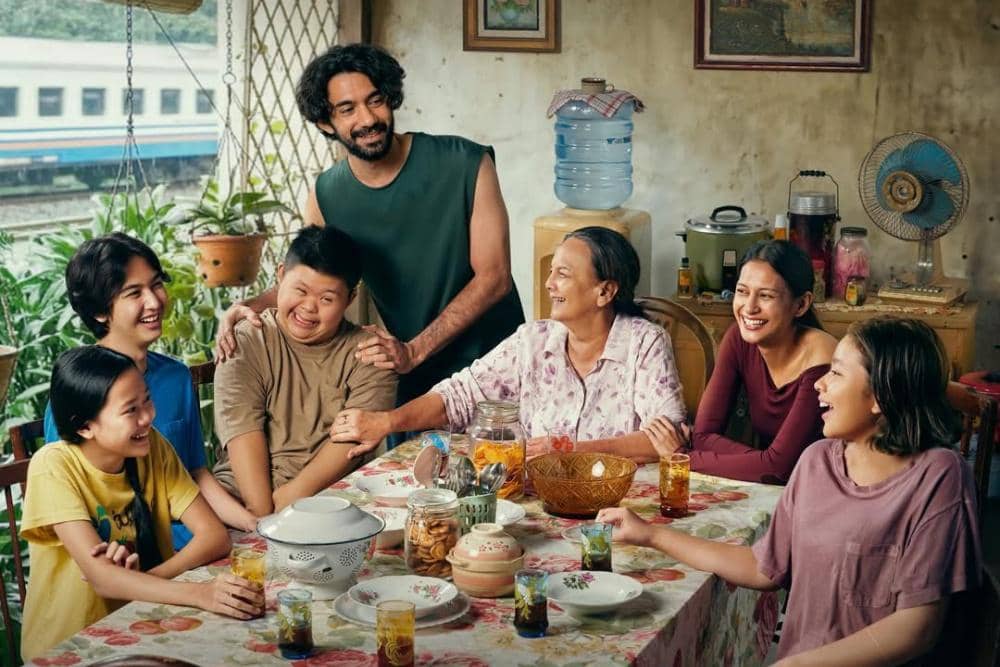 6 Fakta dan Sinopsis Film 'Semua Akan Baik-Baik Saja'