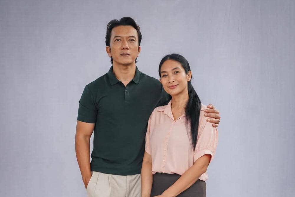 Film Semua Akan Baik-Baik Saja