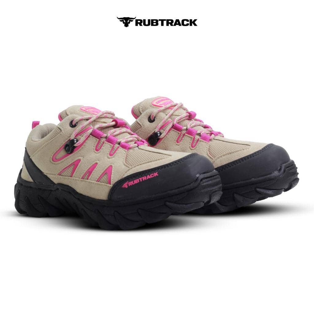 sepatu hiking terbaik