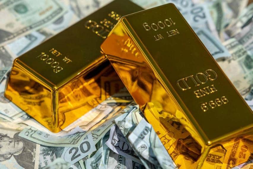 6 Cara Cek Keaslian Emas Antam agar Tidak Tertipu Barang Palsu