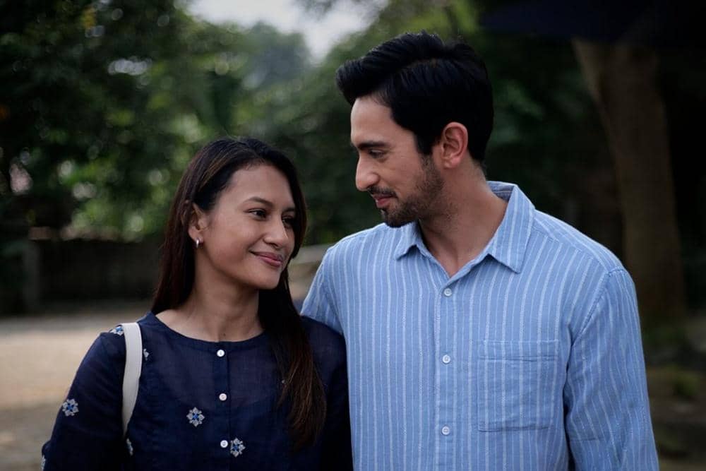 6 Fakta dan Sinopsis Film ‘Keluarga Suami Adalah Hama’