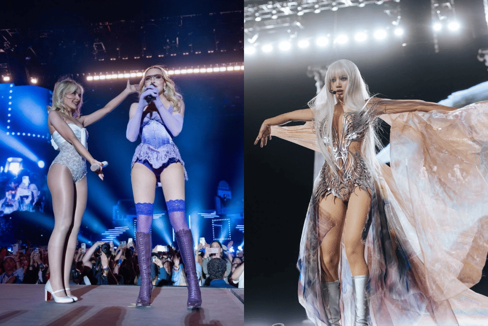 7 Highlights Momen Coachella 2026 Week 2 yang Hangat Diperbincangkan