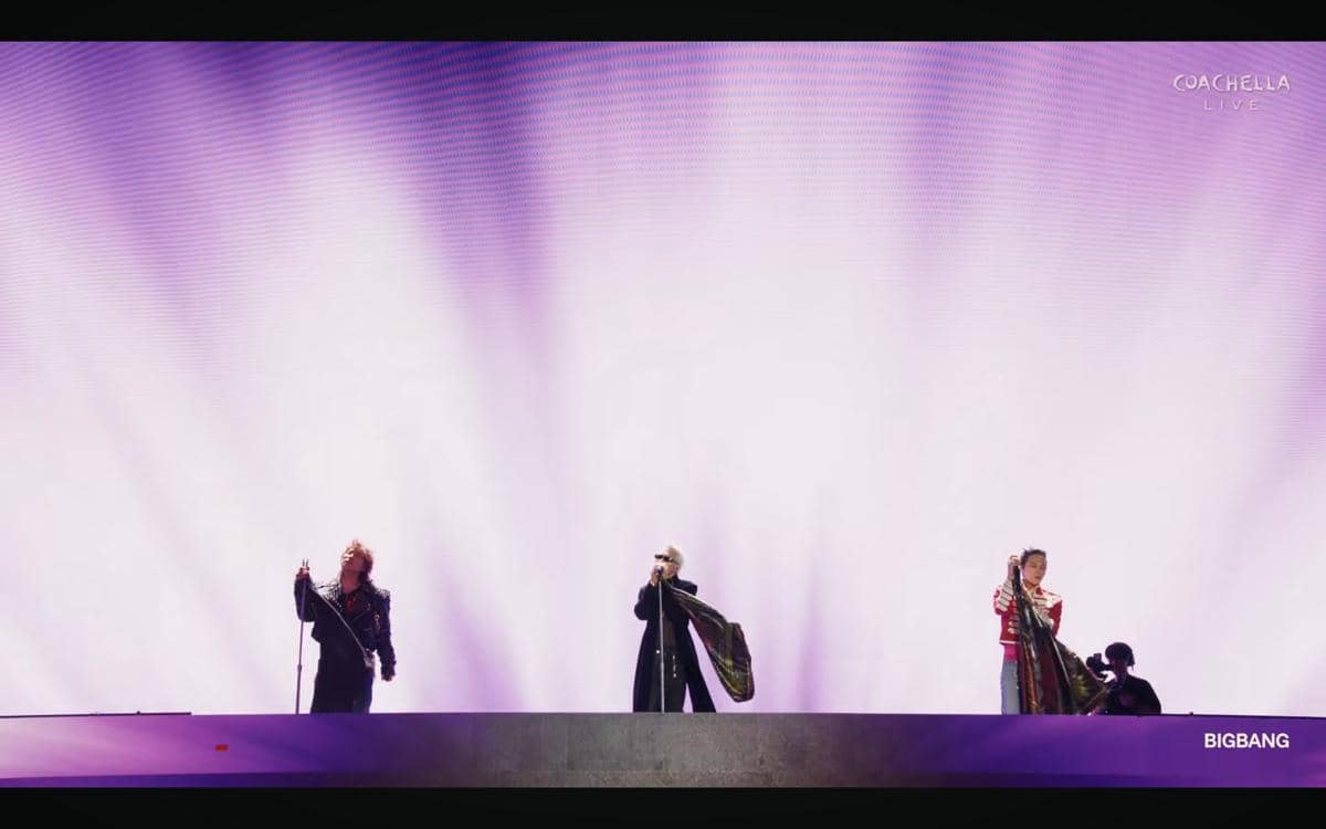 bigbang coachella 2026